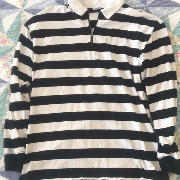Urban outfitters rugby shirt!! - Picture 1 of 3